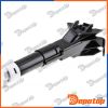 Gicleur de lave-phare gauche pour TOYOTA | EDS-TY-138, 85208-33070